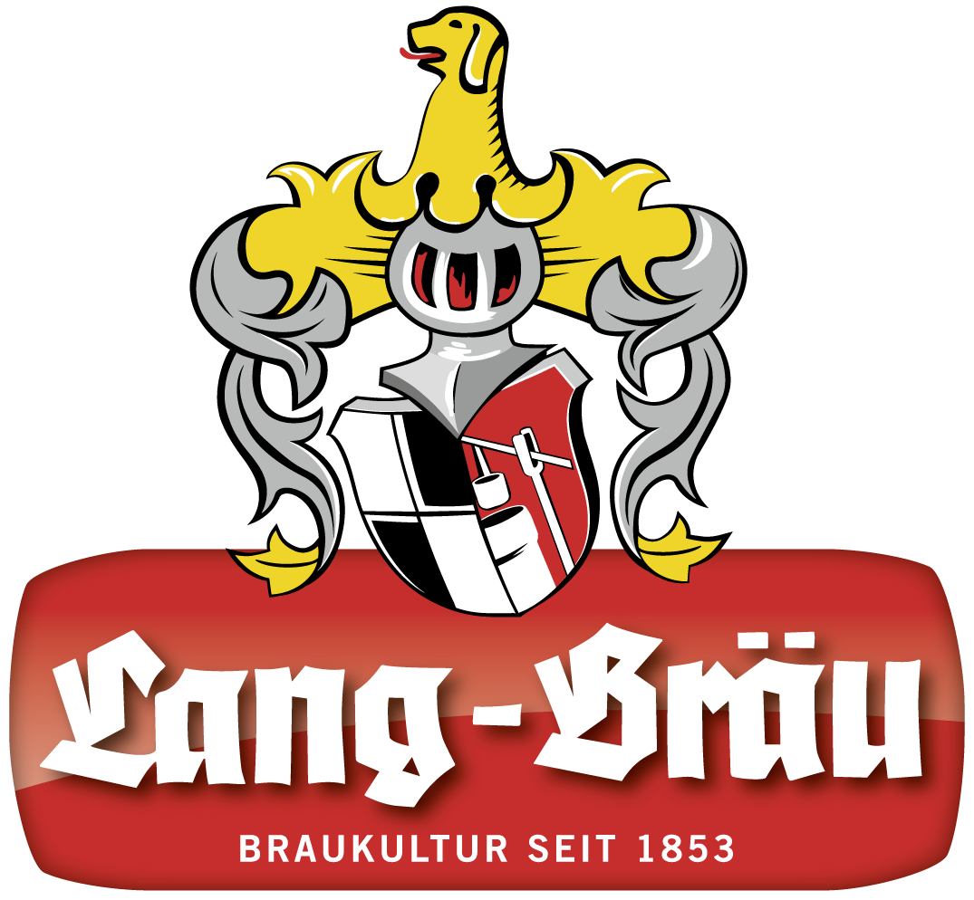 Logo Lang-Bräu