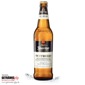 Köstritzer Meisterwerke Witbier - Paket