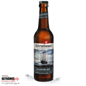 Stoertebeker Atlantik Ale (Produktbild #GetraenkeFlip)