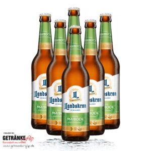 Landskron Maibock - 6er Paket