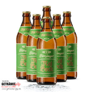 Flötzinger Maibock