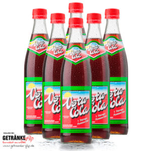 Osta Cola - 6er Paket