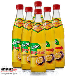 Osta Maracuja - 6er Paket