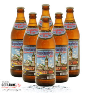 Augustinerbräu-Oktoberfest Bier