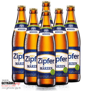 Zipfer Märzen - 6er Paket